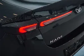 KAIYI E5, 1.5 L, 2024 year, 0 km, Baku - Price: 33 900 ₼ - Tunel.az