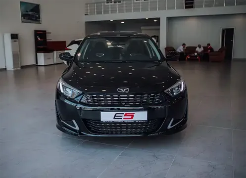 KAIYI E5, 1.5 L, 2024 year, 0 km, Baku - Price: 33 900 ₼ - Tunel.az