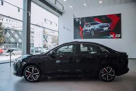 KAIYI E5, 1.5 L, 2024 year, 0 km, Baku - Price: 33 900 ₼ - Tunel.az