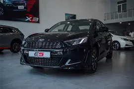 KAIYI E5, 1.5 L, 2024 year, 0 km, Baku - Price: 33 900 ₼ - Tunel.az