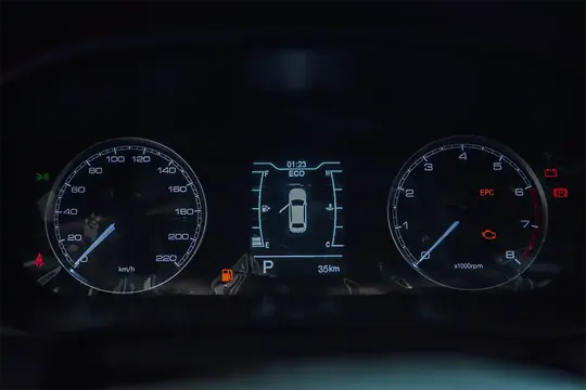 KAIYI E5, 1.5 L, 2024 year, 0 km, Baku - Price: 33 900 ₼ - Tunel.az