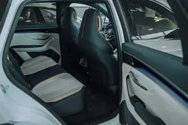BYD Song Plus, 1.5 L, 2022 year, 1 100 km, Baku - Price: 28 700 $ - Tunel.az