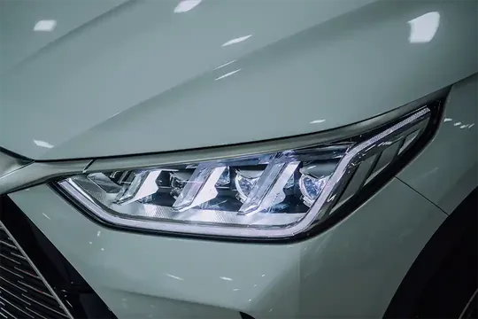 BYD Song Plus, 1.5 L, 2022 year, 1 100 km, Baku - Price: 28 700 $ - Tunel.az