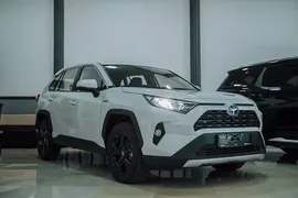Toyota RAV4, 2.5 L, 2022 year, 0 km, Baku - Price: 40 000 $ - Tunel.az