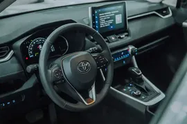 Toyota RAV4, 2.5 L, 2022 year, 0 km, Baku - Price: 40 000 $ - Tunel.az