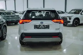 Toyota RAV4, 2.5 L, 2022 year, 0 km, Baku - Price: 40 000 $ - Tunel.az