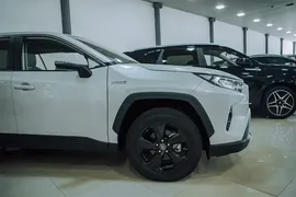 Toyota RAV4, 2.5 L, 2022 year, 0 km, Baku - Price: 40 000 $ - Tunel.az