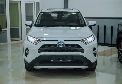 Toyota RAV4, 2.5 L, 2022 year, 0 km, Baku - Price: 40 000 $ - Tunel.az