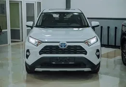 Toyota RAV4, 2.5 L, 2022 year, 0 km, Baku - Price: 40 000 $ - Tunel.az