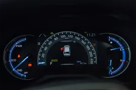 Toyota RAV4, 2.5 L, 2022 year, 0 km, Baku - Price: 40 000 $ - Tunel.az