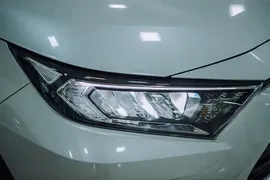 Toyota RAV4, 2.5 L, 2022 year, 0 km, Baku - Price: 40 000 $ - Tunel.az