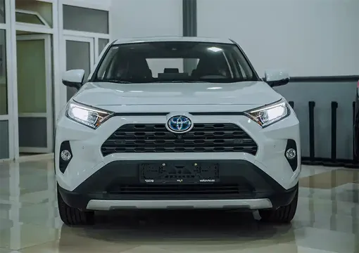 Toyota RAV4, 2.5 L, 2022 year, 0 km, Baku - Price: 40 000 $ - Tunel.az