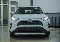 Toyota RAV4, 2.5 L, 2022 year, 0 km, Baku - Price: 40 000 $ - Tunel.az