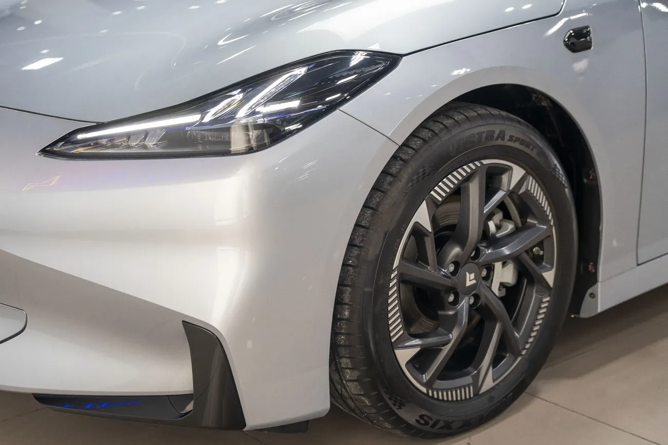 GAC Aion Hyper GT, 0.0 L, 2024 year, 0 km, Baku - Price: 61 000 ₼ - Tunel.az