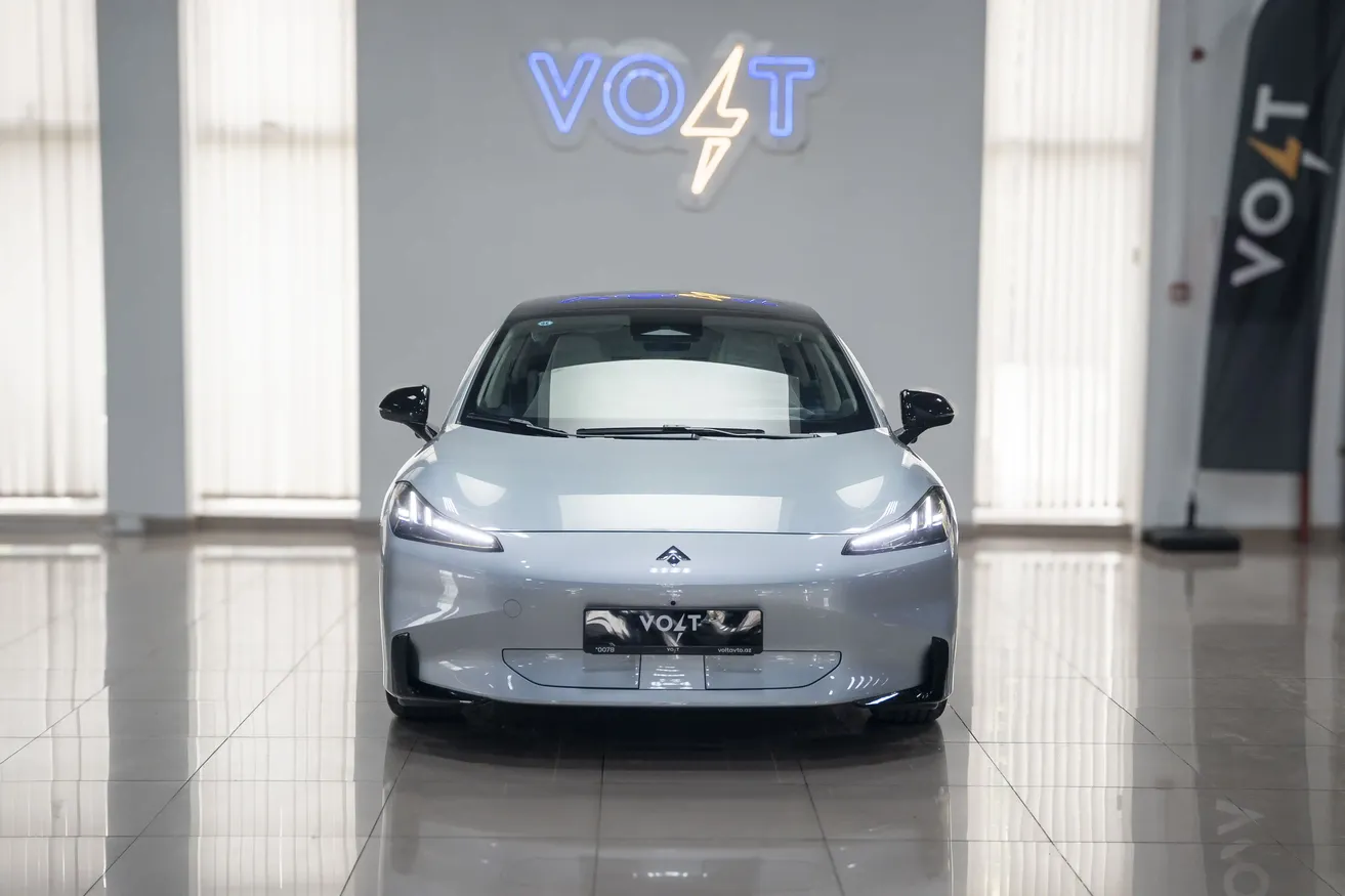 GAC Aion Hyper GT, 0.0 L, 2024 year, 0 km, Baku - Price: 61 000 ₼ - Tunel.az