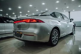 GAC Aion S, 0.0 L, 2024 year, 480 km, Baku - Price: 41 500 ₼ - Tunel.az