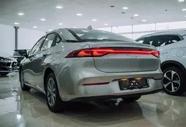 GAC Aion S, 0.0 L, 2024 year, 480 km, Baku - Price: 41 500 ₼ - Tunel.az