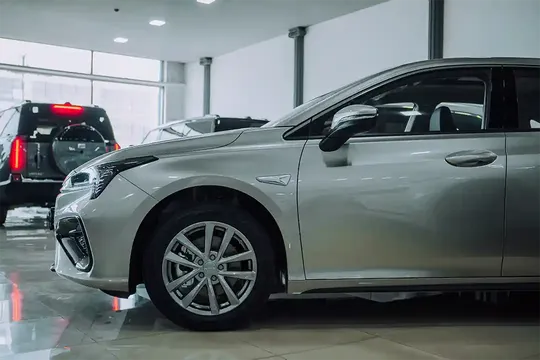 GAC Aion S, 0.0 L, 2024 year, 480 km, Baku - Price: 41 500 ₼ - Tunel.az