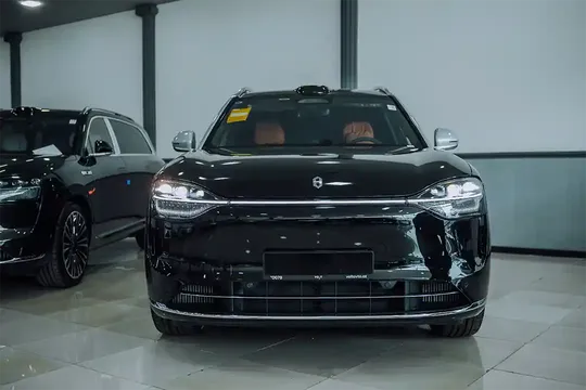 Seres Aito M9, 1.5 L, 2024 year, 274 km, Baku - Price: 89 800 $ - Tunel.az