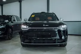 Seres Aito M9, 1.5 L, 2024 year, 274 km, Baku - Price: 89 800 $ - Tunel.az
