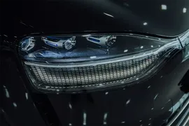 Seres Aito M9, 1.5 L, 2024 year, 274 km, Baku - Price: 89 800 $ - Tunel.az