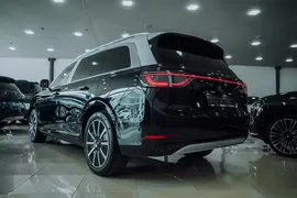 Seres Aito M9, 1.5 L, 2024 year, 274 km, Baku - Price: 89 800 $ - Tunel.az