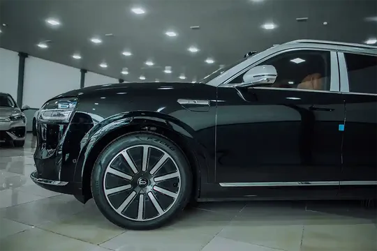 Seres Aito M9, 1.5 L, 2024 year, 274 km, Baku - Price: 89 800 $ - Tunel.az