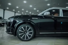 Seres Aito M9, 1.5 L, 2024 year, 274 km, Baku - Price: 89 800 $ - Tunel.az