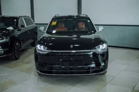 Seres Aito M9, 1.5 L, 2024 year, 274 km, Baku - Price: 89 800 $ - Tunel.az