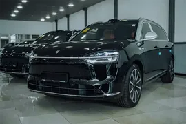 Seres Aito M9, 1.5 L, 2024 year, 274 km, Baku - Price: 89 800 $ - Tunel.az