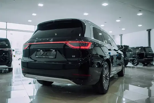 Seres Aito M9, 1.5 L, 2024 year, 274 km, Baku - Price: 89 800 $ - Tunel.az