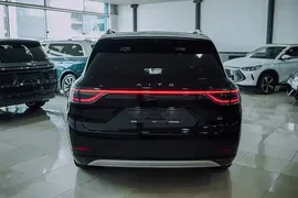 Seres Aito M9, 1.5 L, 2024 year, 274 km, Baku - Price: 89 800 $ - Tunel.az
