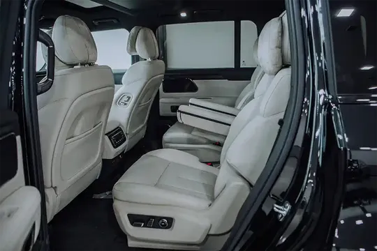 ROX (Polar Stone) 01, 1.5 L, 2024 წელი, 0 km, Baku - ფასი: 55 500 $ - Tunel.az