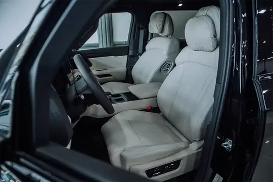 ROX (Polar Stone) 01, 1.5 L, 2024 წელი, 0 km, Baku - ფასი: 55 500 $ - Tunel.az