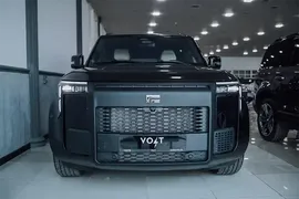 ROX (Polar Stone) 01, 1.5 L, 2024 წელი, 0 km, Baku - ფასი: 55 500 $ - Tunel.az