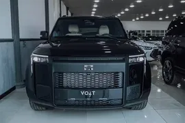 ROX (Polar Stone) 01, 1.5 L, 2024 წელი, 0 km, Baku - ფასი: 55 500 $ - Tunel.az