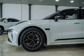 ZEEKR 001, 0.0 L, 2024 year, 0 km, Baku - Price: 47 500 $ - Tunel.az