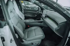 ZEEKR 001, 0.0 L, 2024 year, 0 km, Baku - Price: 47 500 $ - Tunel.az