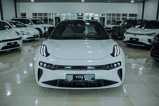 ZEEKR 001, 0.0 L, 2024 year, 0 km, Baku - Price: 47 500 $ - Tunel.az