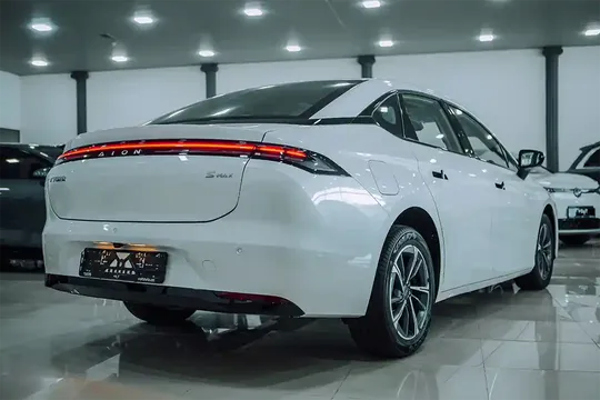 GAC Aion S Max, 0.0 L, 2024 год, 0 km, Баку - Цена: 46 500 ₼ - Tunel.az