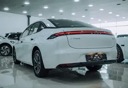 GAC Aion S Max, 0.0 L, 2024 год, 0 km, Баку - Цена: 46 500 ₼ - Tunel.az