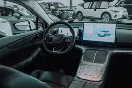GAC Aion S Max, 0.0 L, 2024 год, 0 km, Баку - Цена: 46 500 ₼ - Tunel.az