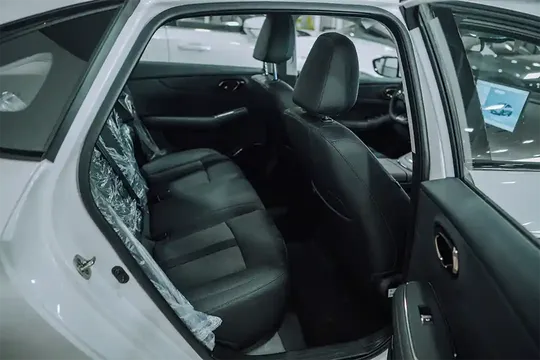 GAC Aion S Max, 0.0 L, 2024 год, 0 km, Баку - Цена: 46 500 ₼ - Tunel.az