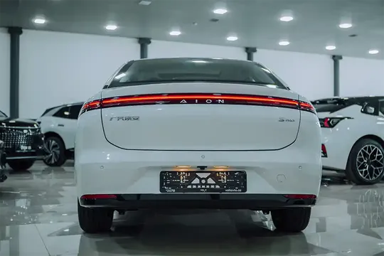 GAC Aion S Max, 0.0 L, 2024 год, 0 km, Баку - Цена: 46 500 ₼ - Tunel.az