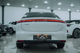 GAC Aion S Max, 0.0 L, 2024 год, 0 km, Баку - Цена: 46 500 ₼ - Tunel.az