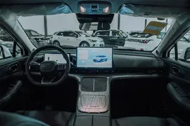 GAC Aion S Max, 0.0 L, 2024 год, 0 km, Баку - Цена: 46 500 ₼ - Tunel.az
