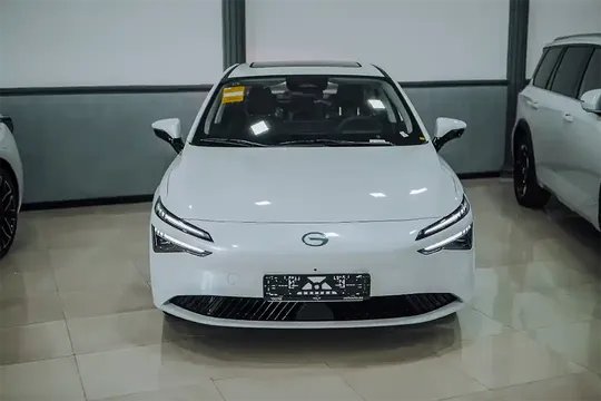 GAC Aion S Max, 0.0 L, 2024 год, 0 km, Баку - Цена: 46 500 ₼ - Tunel.az