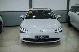 GAC Aion S Max, 0.0 L, 2024 год, 0 km, Баку - Цена: 46 500 ₼ - Tunel.az