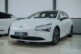 GAC Aion S Max, 0.0 L, 2024 год, 0 km, Баку - Цена: 46 500 ₼ - Tunel.az