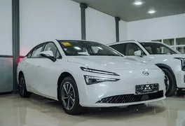 GAC Aion S Max, 0.0 L, 2024 год, 0 km, Баку - Цена: 46 500 ₼ - Tunel.az